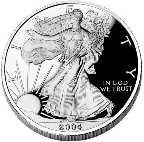 American Silver Eagle