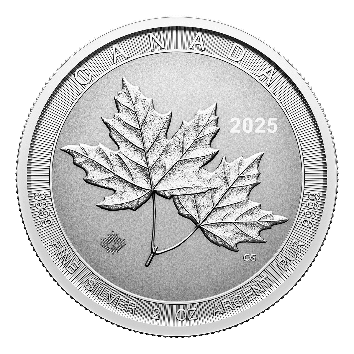Twin Maples · 2 oz