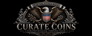 Curate Coins